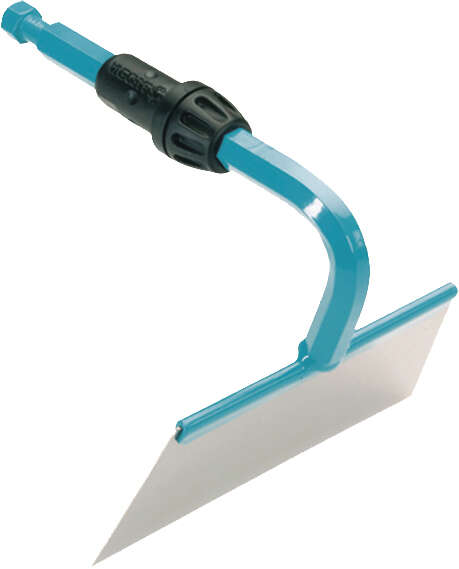 GARDENA combisystem-Unkrauthacke 16 cm